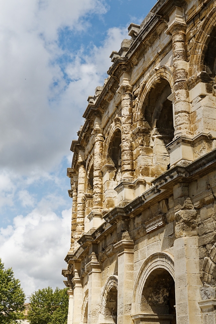 Arènes de Nîmes-003